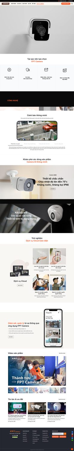 fptcamera themeweb vn