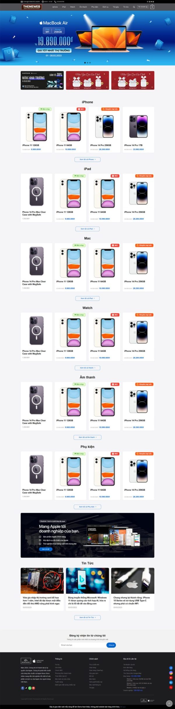 shopdunk themeweb vn scaled