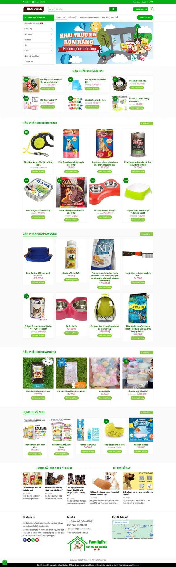 Fpet Web đẳng cấp Vn