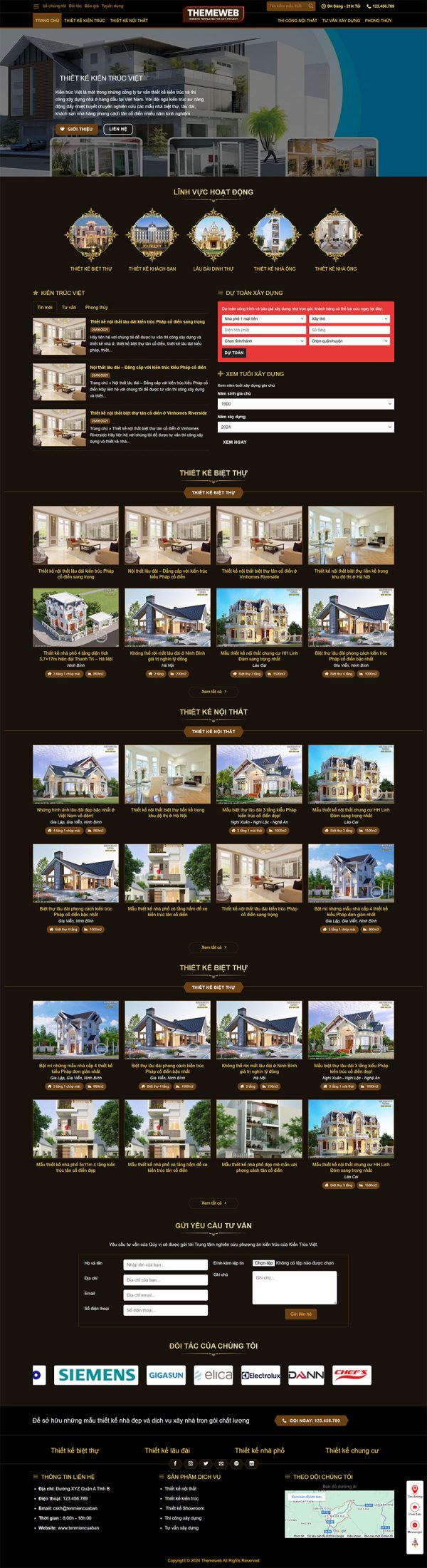 kientruc themeweb vn