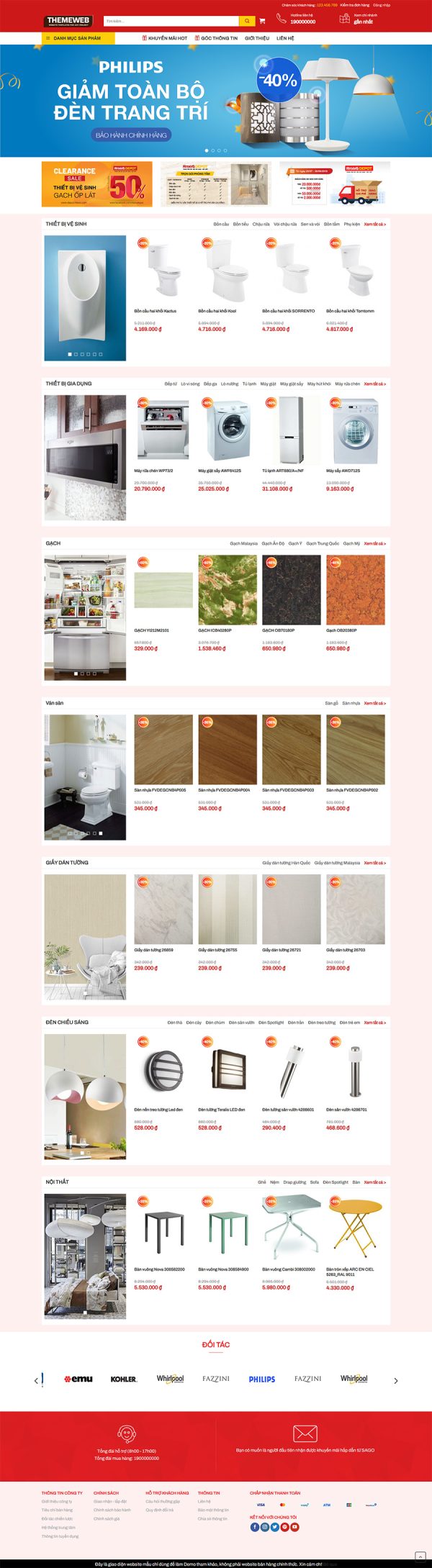 Noithatsago Web đẳng cấp Vn