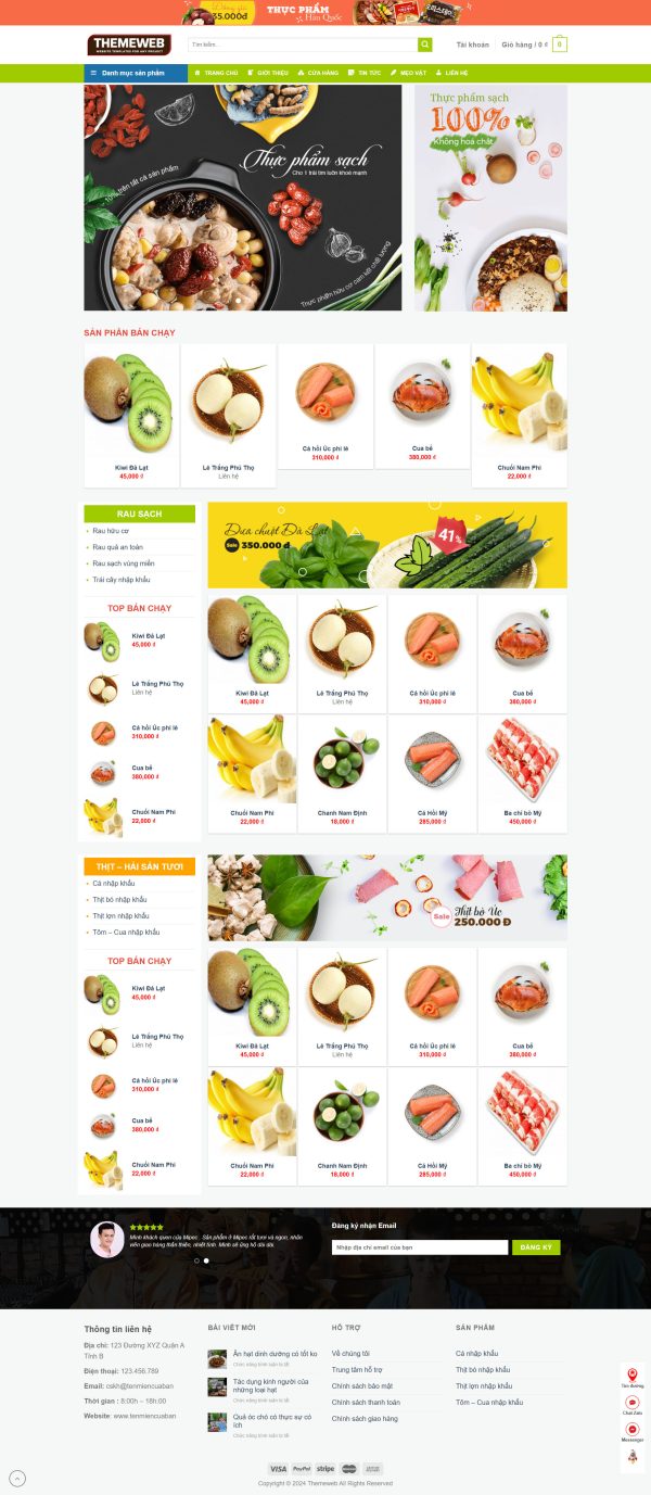 Thucphamsach Web đẳng cấp Vn