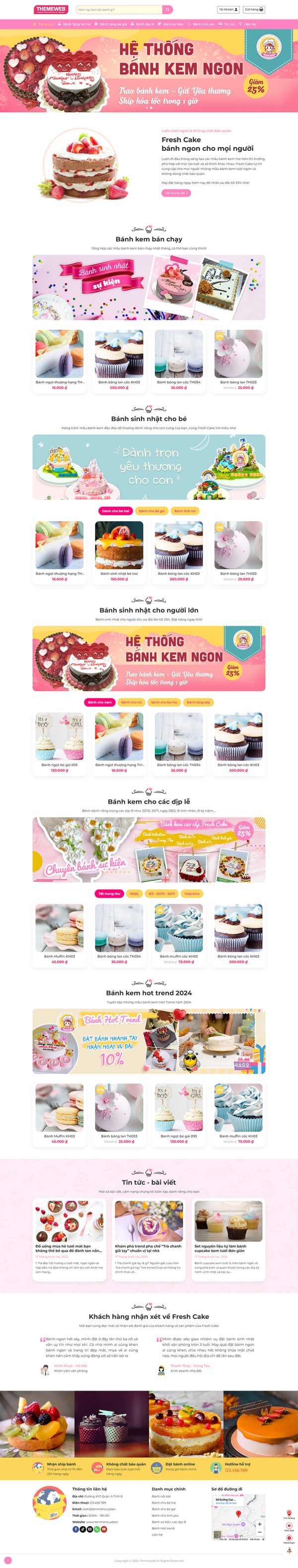 tiembanh themeweb vn