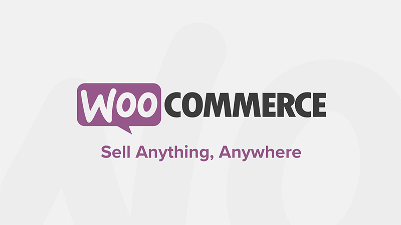 Woocommerce