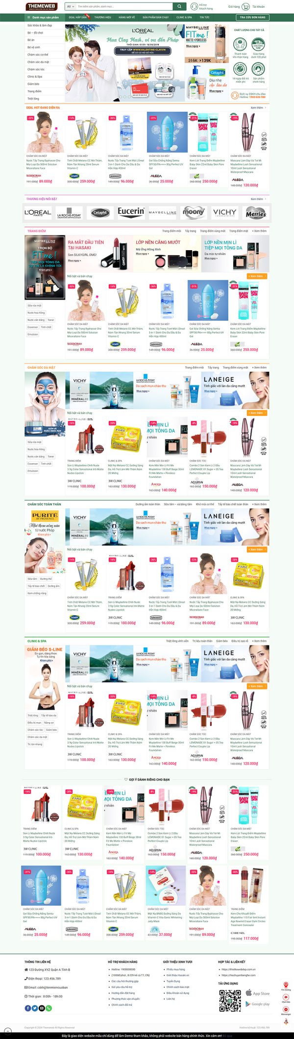 Xinhtuoi Web đẳng cấp Vn