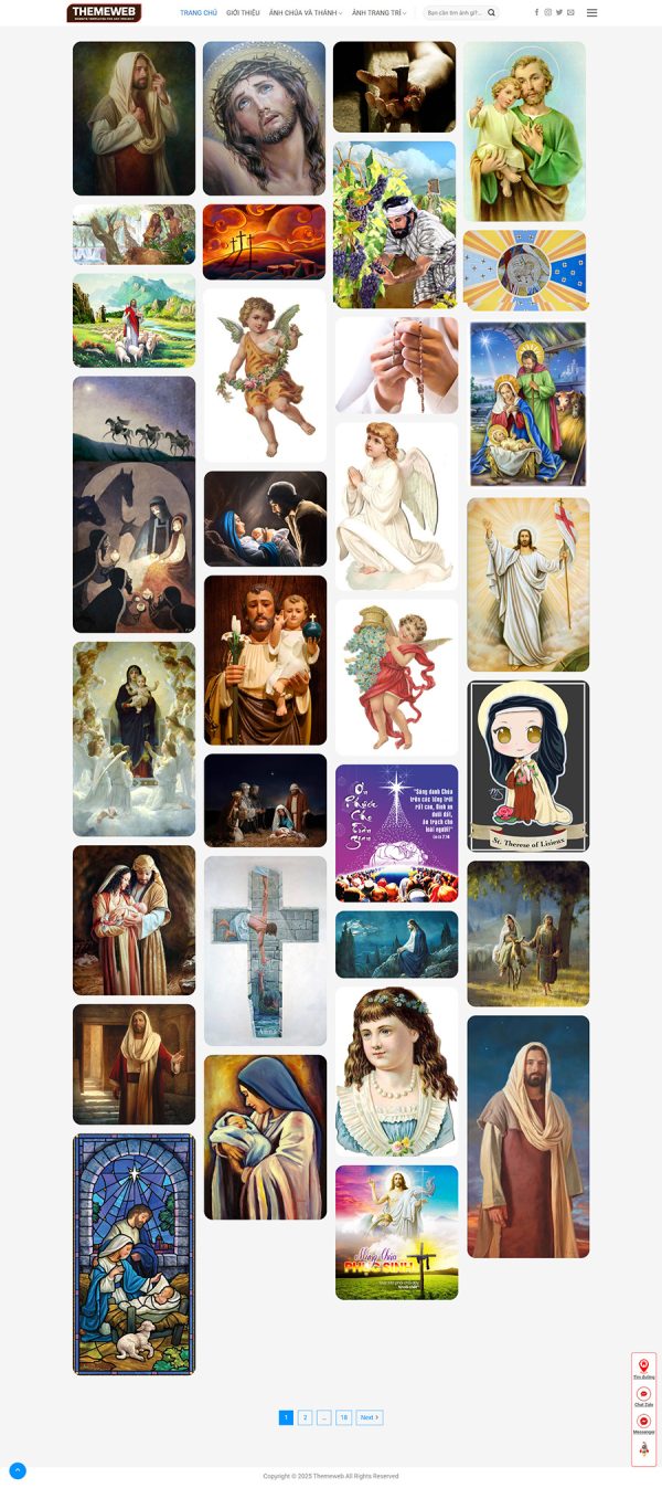 Anhconggiao Webdangcap Vn