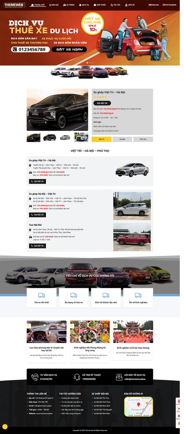 Xeghep Webdangcap Vn