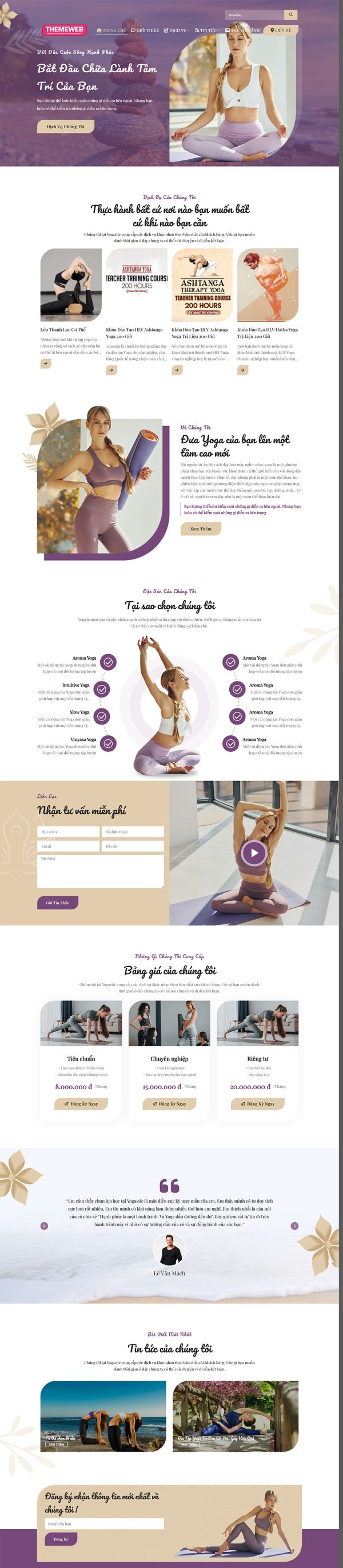 Yogastic Webdangcap Vn