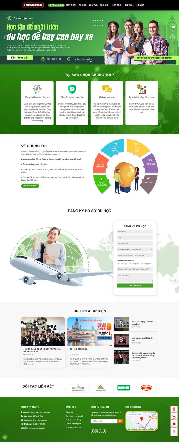 Duhocdinhcu Webdangcap Vn