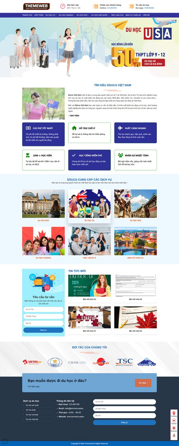 Educa Webdangcap Vn