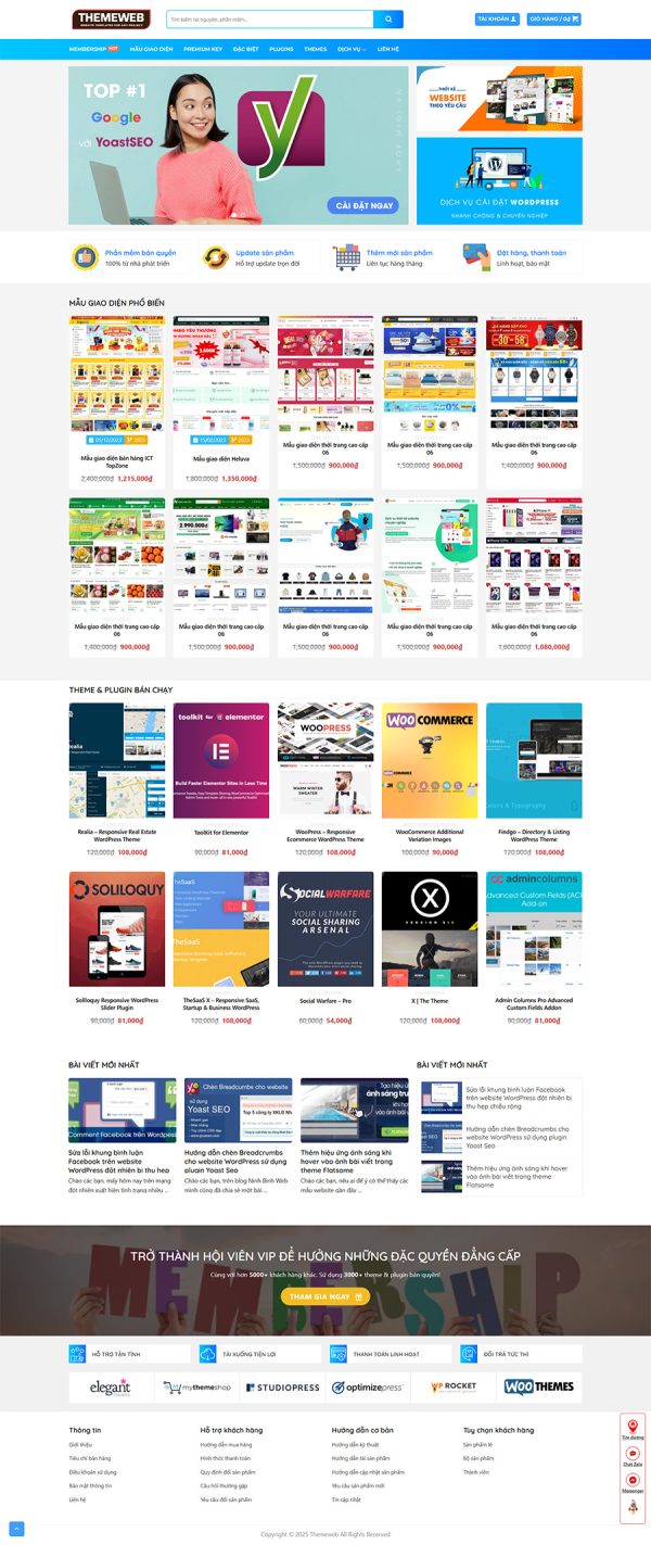 Shopwp Webdangcap Vn