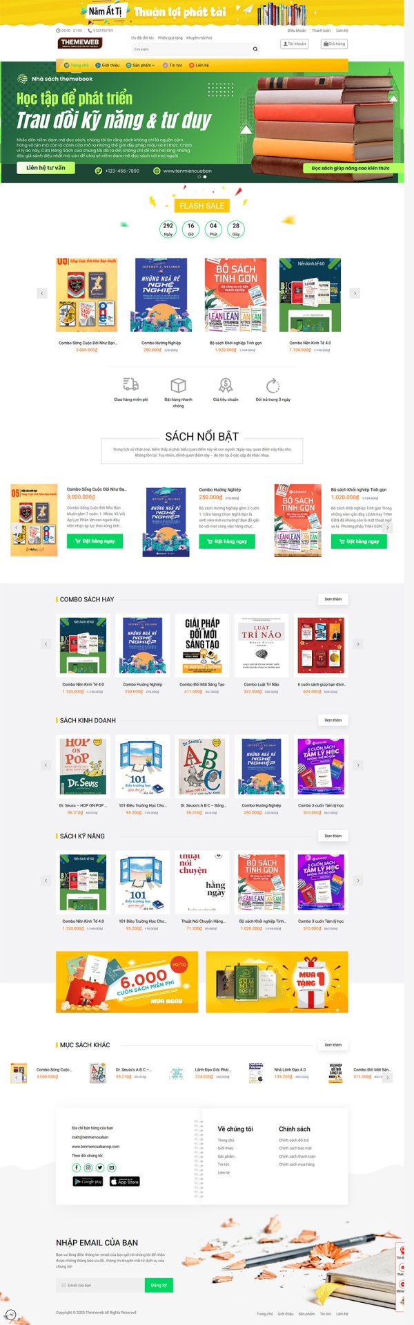 Themebook Webdangcap Vn